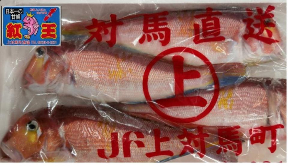 【京料理 坂安】甘鯛（グジ）焼（一人前）