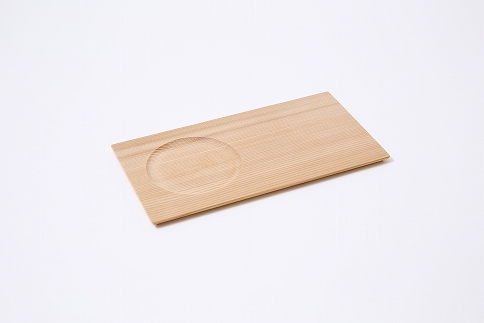 【桶屋近藤】ぐい呑み／もてなし盆／酒器（晩酌３点セット）