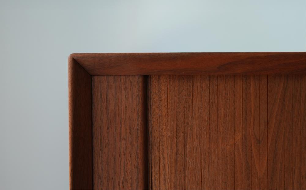 【FILE FURNITURE WORKS】キャビネット（TV CABINET）［ 京都 家具 インテリア テレビ 棚  おしゃれ 高級 人気 おすすめ 国産 職人 一点もの オーダー 東京 田園調布 ショールーム ］ 