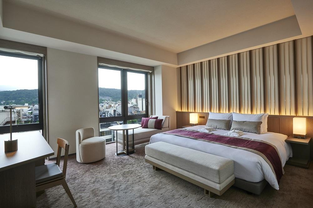 【THE GATE HOTEL 京都高瀬川 by HULIC】1泊朝食付ペア宿泊券《クラッシーツインまたはキング》［ 京都 旅行 宿泊 ホテル 旅館 人気 おすすめ 割引 チケット クーポン トラベル 宿 観光 グルメ ふるさと納税 ］