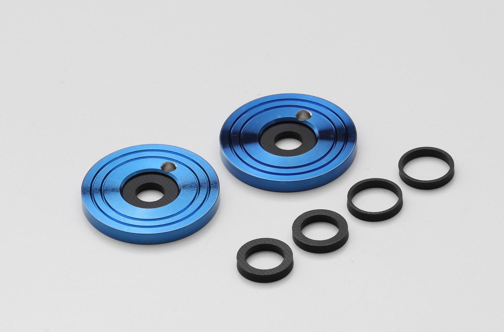 AELLA】BMW Motorrad M1000R / R1300GS / R12｜ハンドルバーエンド