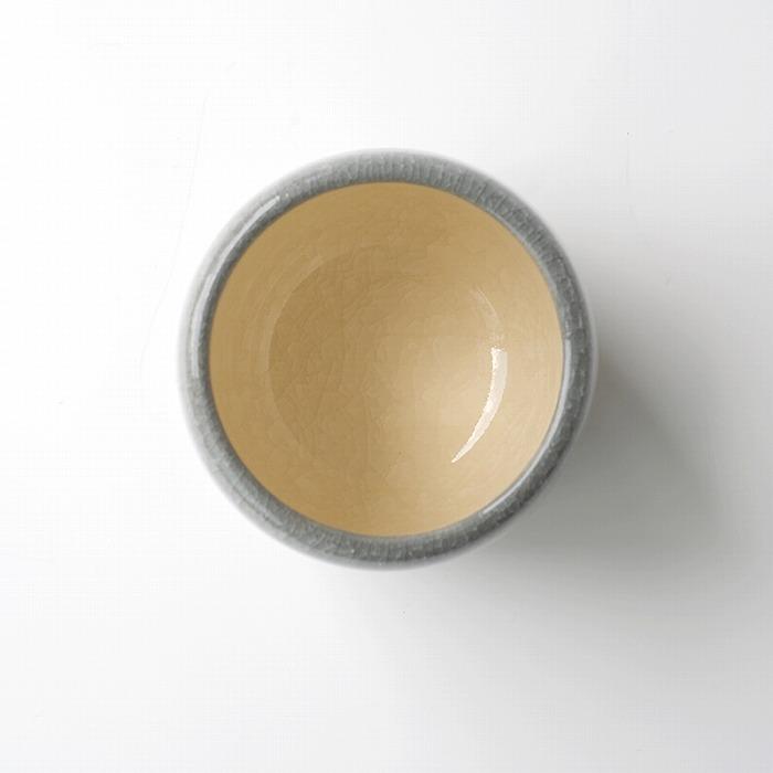 【たち吉】玄風 湯呑