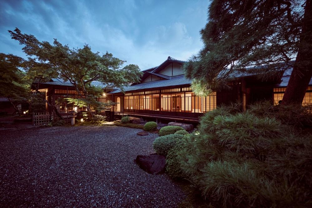 【高台寺 十牛庵】お食事券 夜のコース 1名様｜京都 料亭 ミシュラン掲載 人気店 食事券［ 日本料理 ディナー コース料理 食事券 1人 美食 グルメ 人気 おすすめ 記念 お祝い 旅行 観光 食事 ふるさと納税 ］