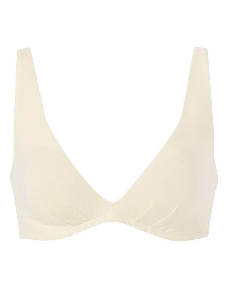 【ウンナナクール】364 シンプル＋レース＋コットン＜Mサイズ＞ベージュ＋ブラック 6枚セット【ワコール】