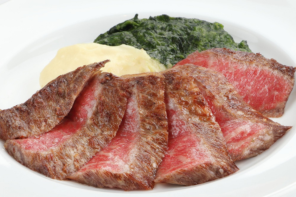 【ベンジャミンステーキハウス 京都店】ペアランチ食事券 （PRIX FIXE MENU 乾杯ドリンク付 ） ［ 京都 烏丸 モダンクラシック 町家 人気 おすすめ グルメ チケット ふるさと納税 ］