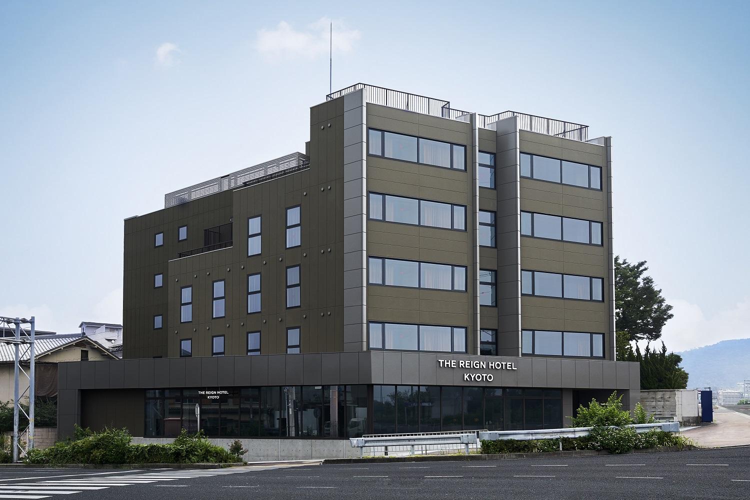 【THE REIGN HOTEL KYOTO】ホテル宿泊ギフト券3,000円分(ホテルの宿泊、レストラン等で使用可)［ 京都 デザイナーズホテル 北欧スタイル 朝食ビュッフェが好評 ホテル 宿泊 ギフト券 割引券 割引 チケット 宿泊券 人気 おすすめ ルーフトップ スモーブロー ホテル 宿泊 旅行 観光 グルメ ふるさと納税 ］