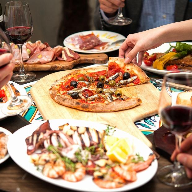 【京阪百貨店】京都・錦・ダニエルズ 5店舗共通お食事券20,000円分≪京阪百貨店厳選≫  ［ 京都 食事 ランチ ディナー 人気 おすすめ グルメ チケット 割引 ］