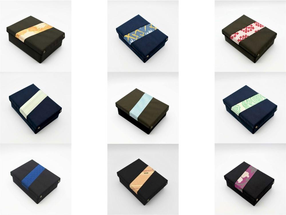 【洛北】着物&帯リメイク[着物ケース]