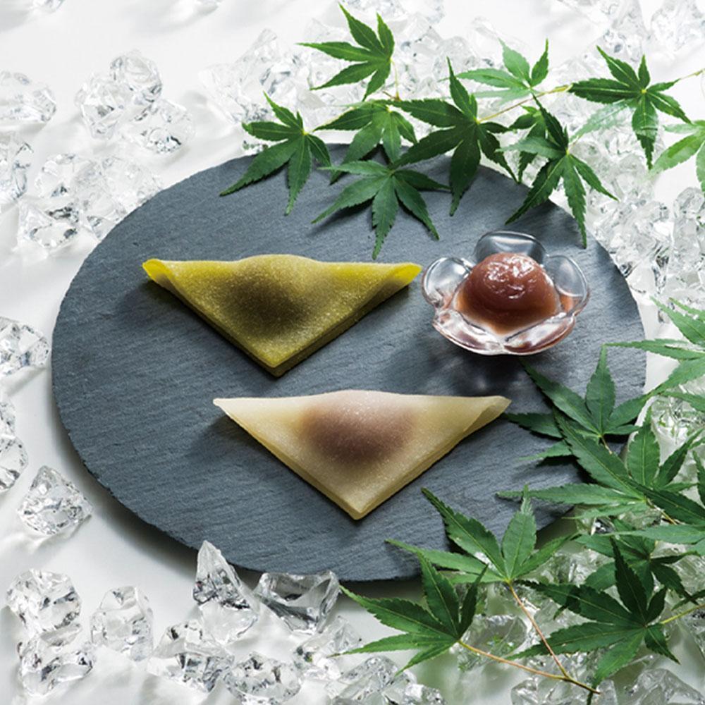 【美十】4種の人気土産で、おうちに居ながら京都を楽しむセット