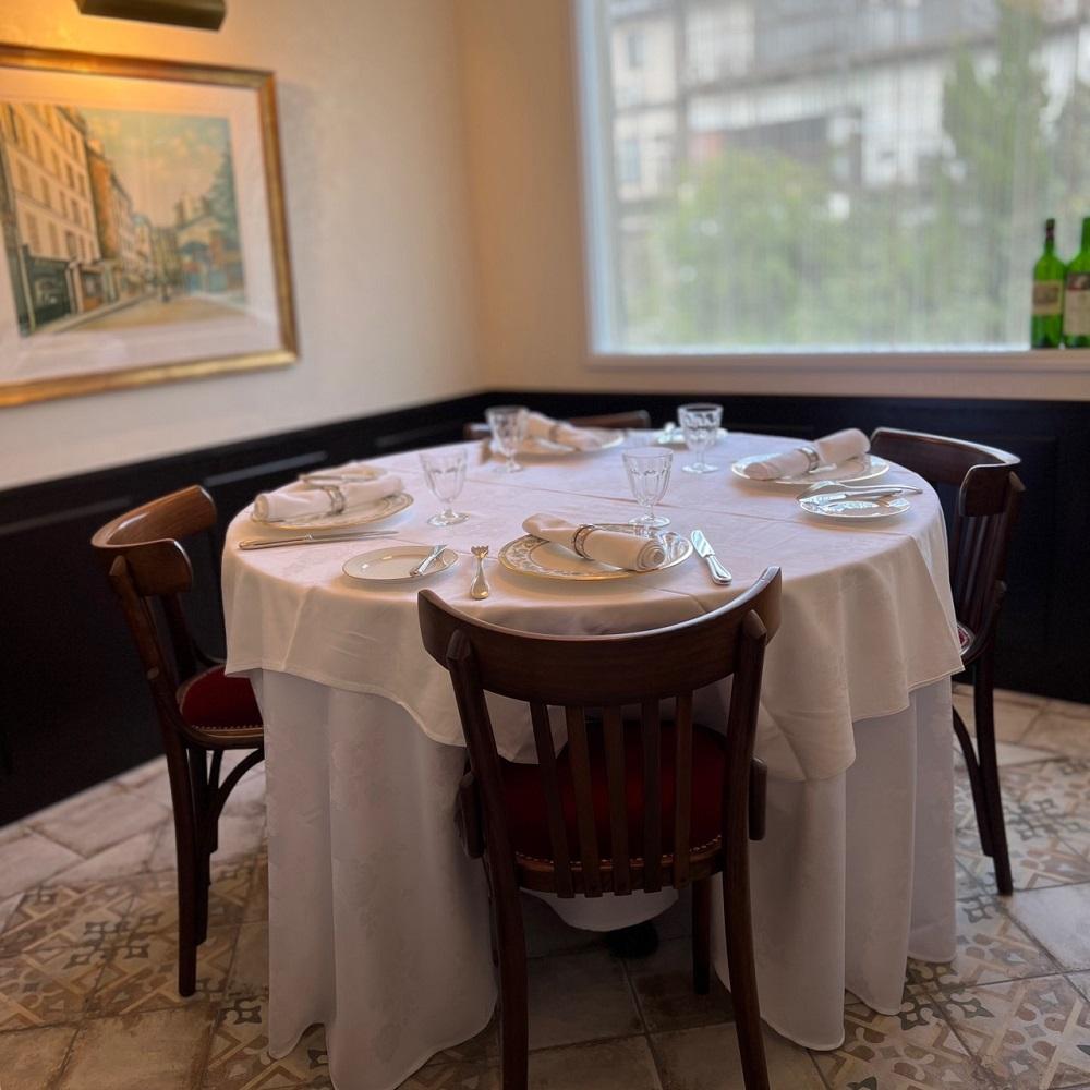 【Le pique-assiette】≪ランチ≫ムニュ・フルヴィエール食事券2名様（ぐるなびセレクション）