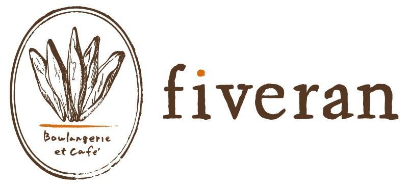 【ブランワン】京都 fiveran で使える パンお買い物券 3,000円分（500円×6枚） ［ 京都 fiverun 有名店 割引 チケット 人気 おすすめ パン ベーカリー ふるさと納税 ］