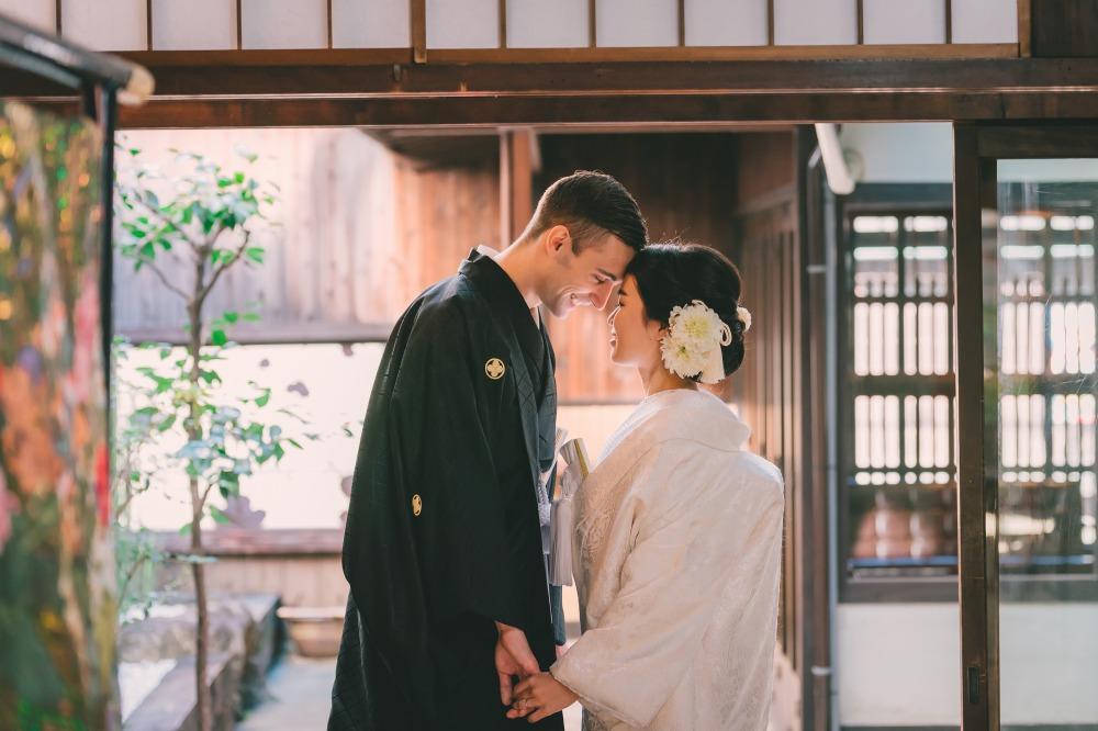 【京都着物レンタル夢館 五条店】施設ご利用券（1,000円券×4枚）