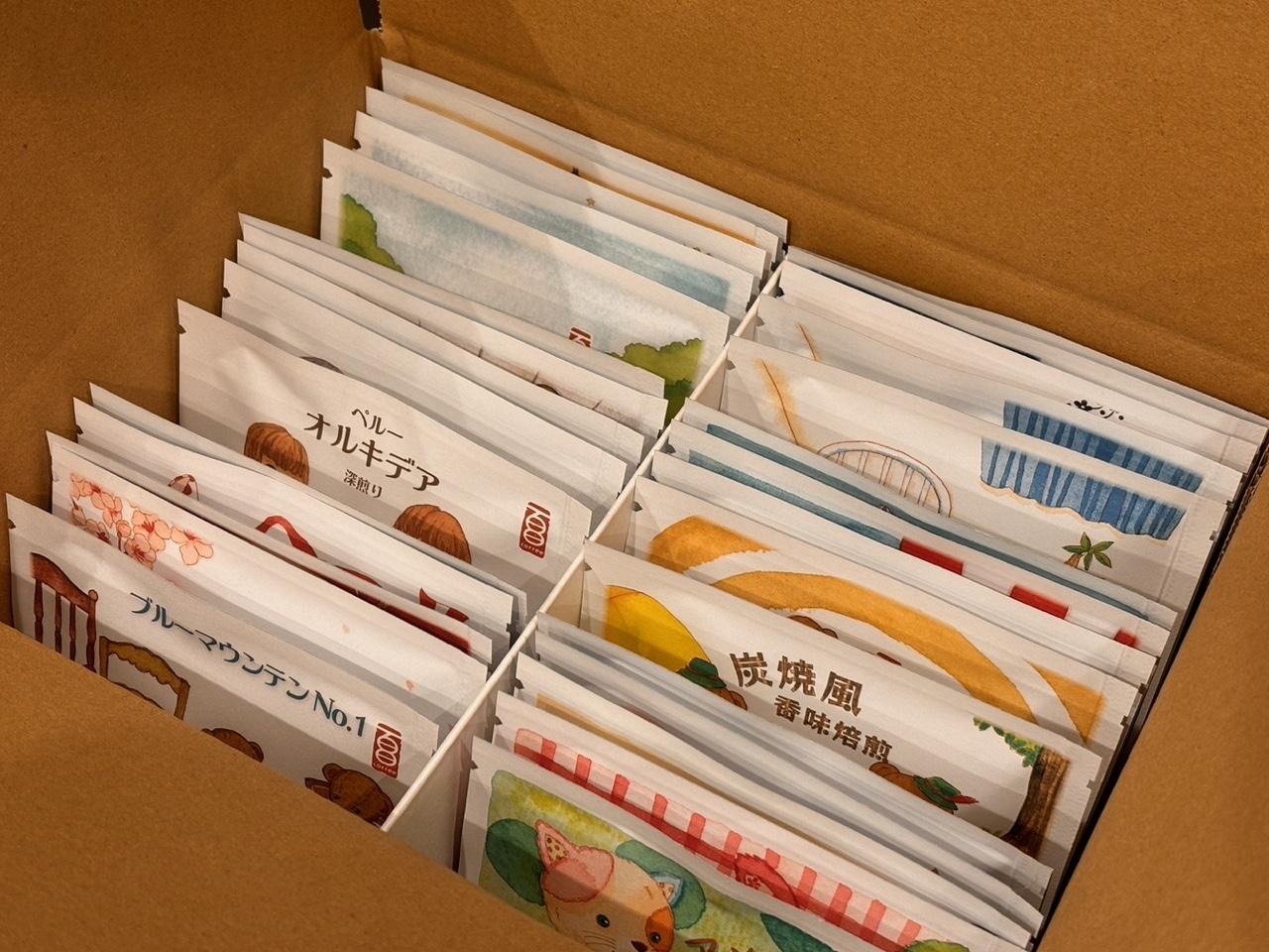 ã京éœçç
䜰è³å±ãçç²ããªããããã°è©°ãåããïŒ12gÃ30çš®é¡ïŒ