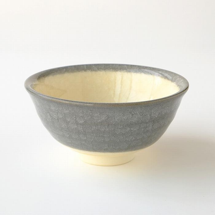 【たち吉】玄風 飯茶碗