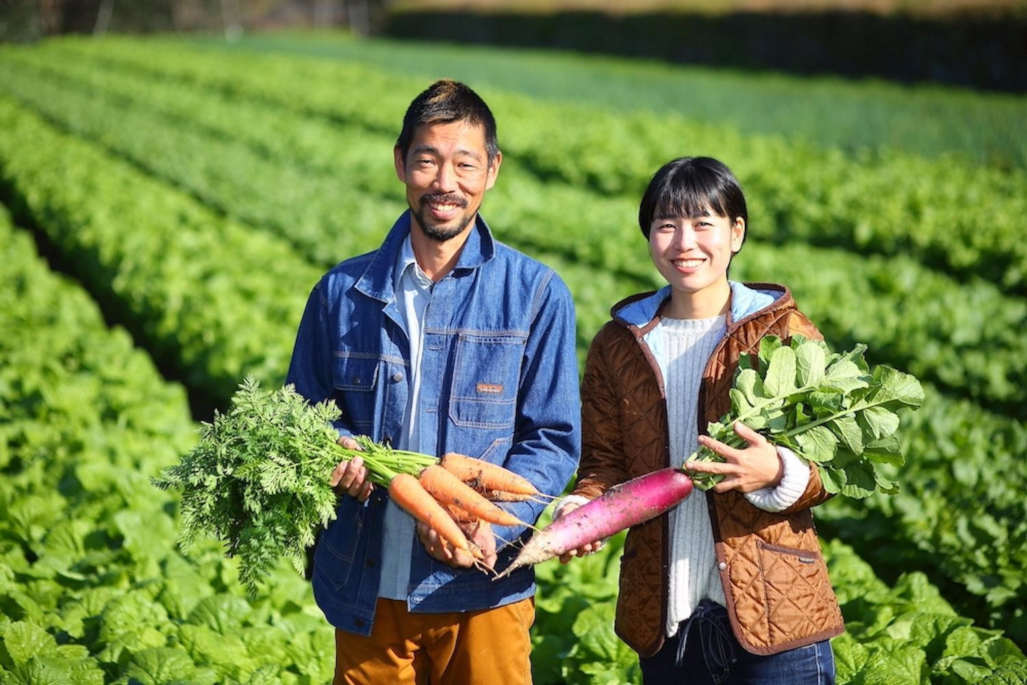 ◆全4回定期便◆【つくだ農園】《有機JAS認証 有機野菜10品入り》京都の棚田大原で心を込めて大切に露地栽培された大地の恵みたっぷりの有機野菜!［ 京都 有機野菜 定期便 セット 人気 おすすめ 有機栽培 おまかせ 詰め合わせ 産地直送 新鮮 ミシュラン お取り寄せ 通販 送料無料 ふるさと納税 ］