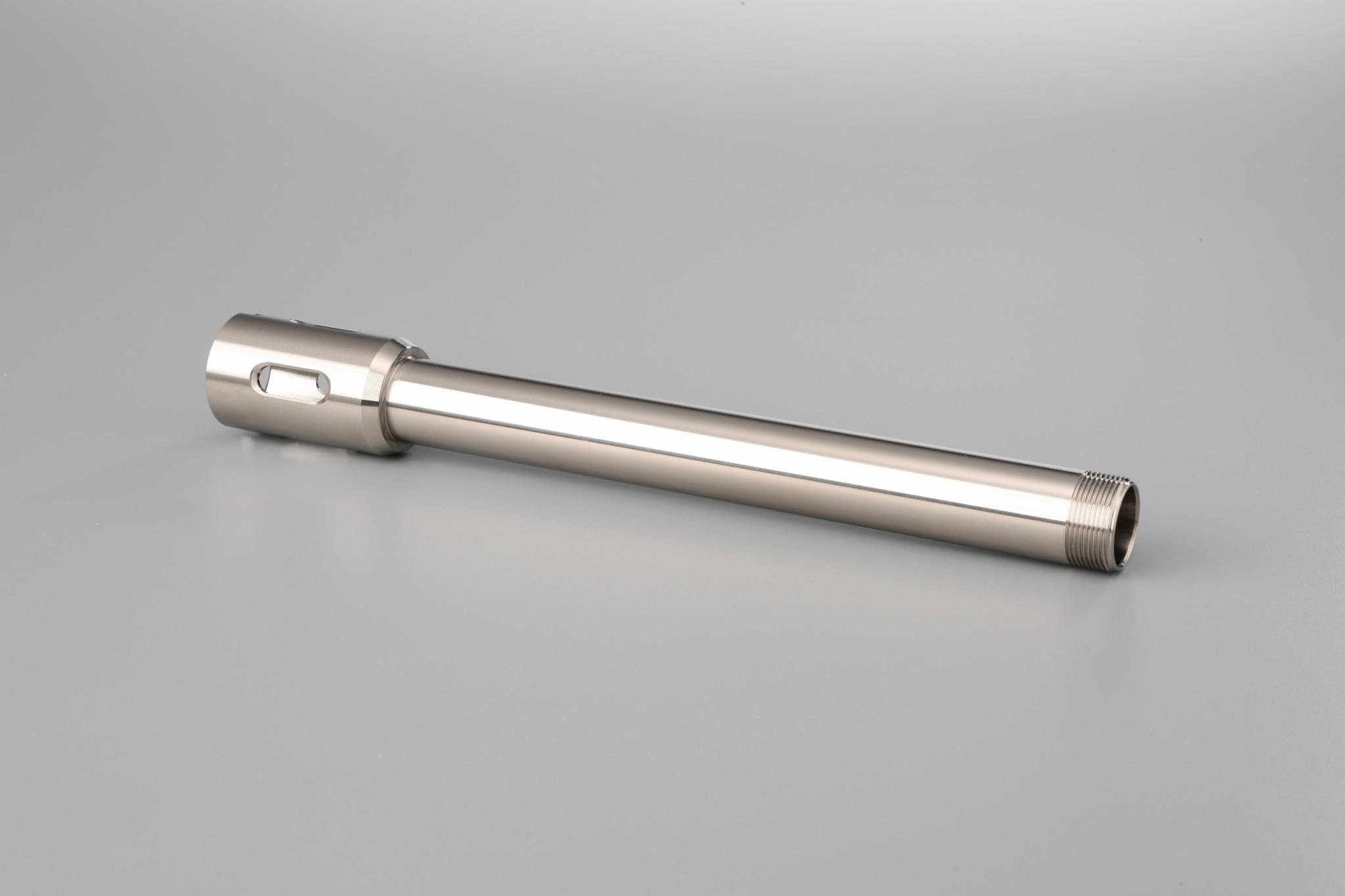 【AELLA】DUCATI｜クロモリアクスルシャフト(フロント) AE-74102［ 京都 バイク カスタム パーツ 人気 おすすめ ツーリング ライダー バイカー メーカー ギア ドゥカティ お取り寄せ 通販 ふるさと納税 ］