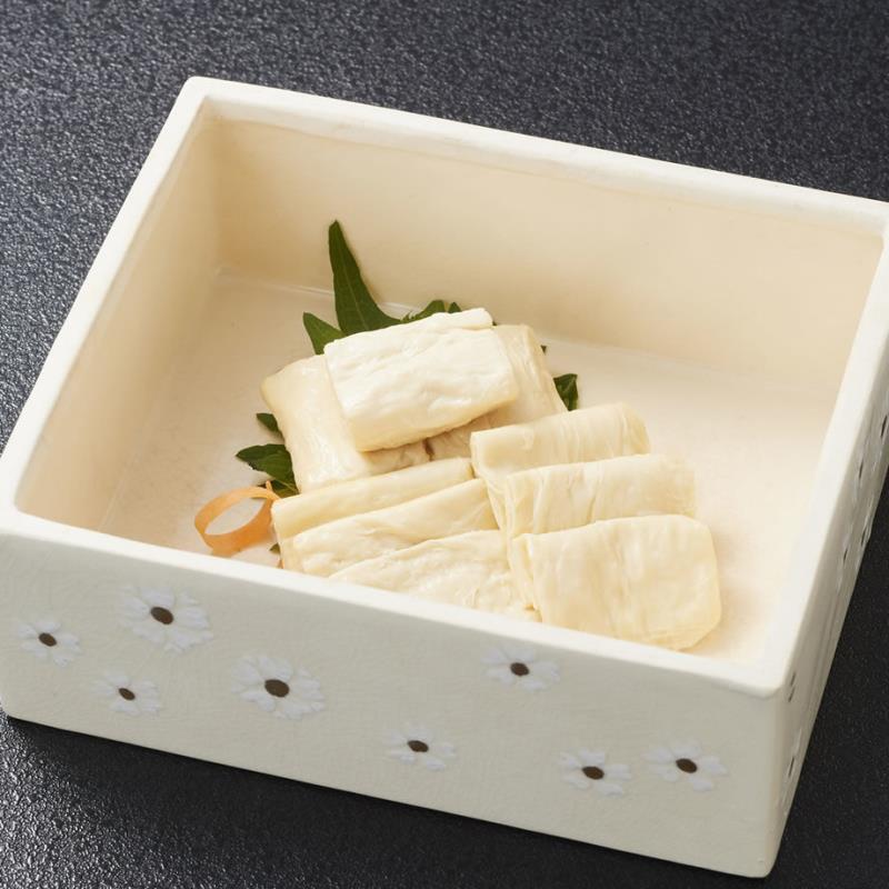 【松山閣】京好み詰合せ（豆腐・絹ゆば・ゆばちりめん・ちりめん山椒）［ 京都 原谷苑 料亭 湯葉 ちりめん 京料理 人気 おすすめ お取り寄せ 通販 送料無料 ふるさと納税 ］