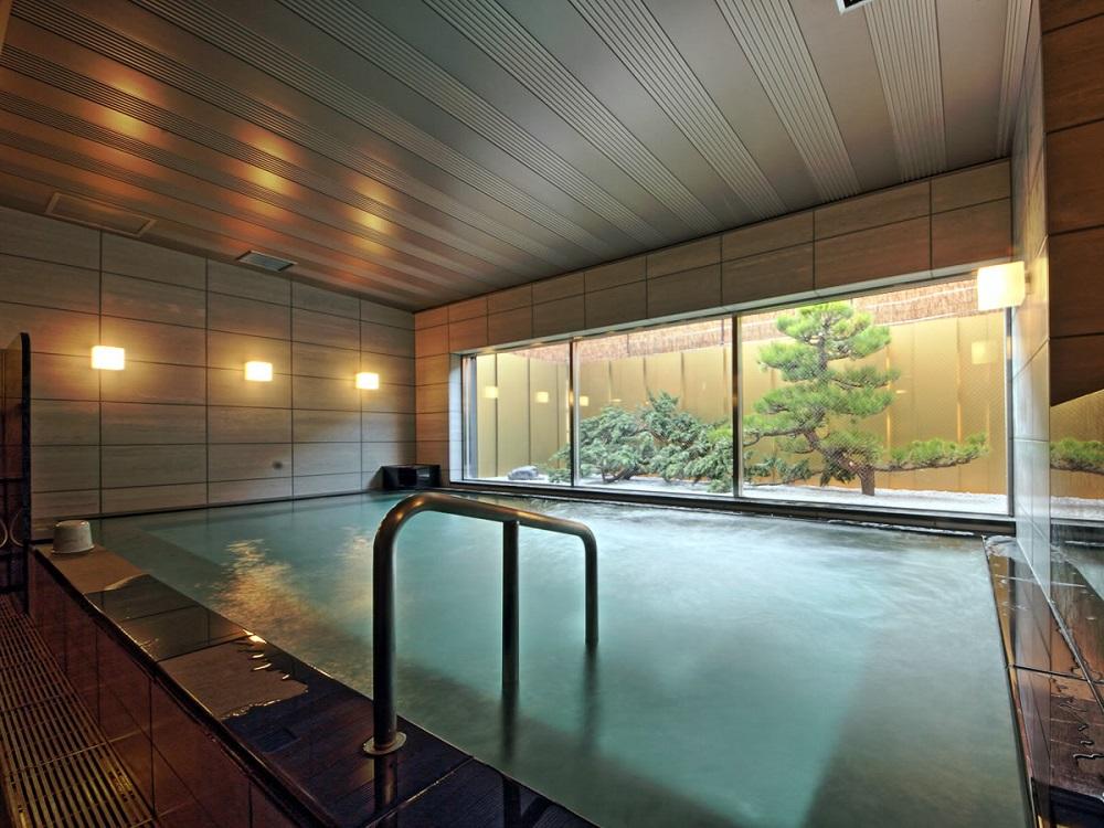 【アーバンホテル京都二条プレミアム】1泊朝食付ペア宿泊券《ダブルまたはツイン》［ 京都 旅行 宿泊 ホテル 旅館 人気 おすすめ 割引 チケット クーポン 観光 トラベル 宿 ふるさと納税 ］