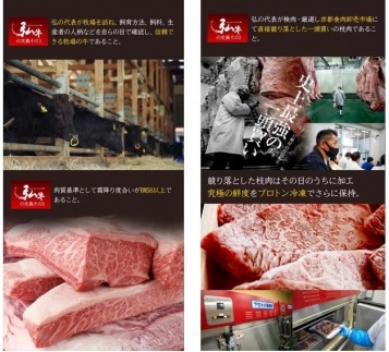 ã京ã®ãèåŠ åŒãåŒçã»äº¬éœäž¹æ³¢ç åžå°éšäœã¹ããŒãã»ãã 530g