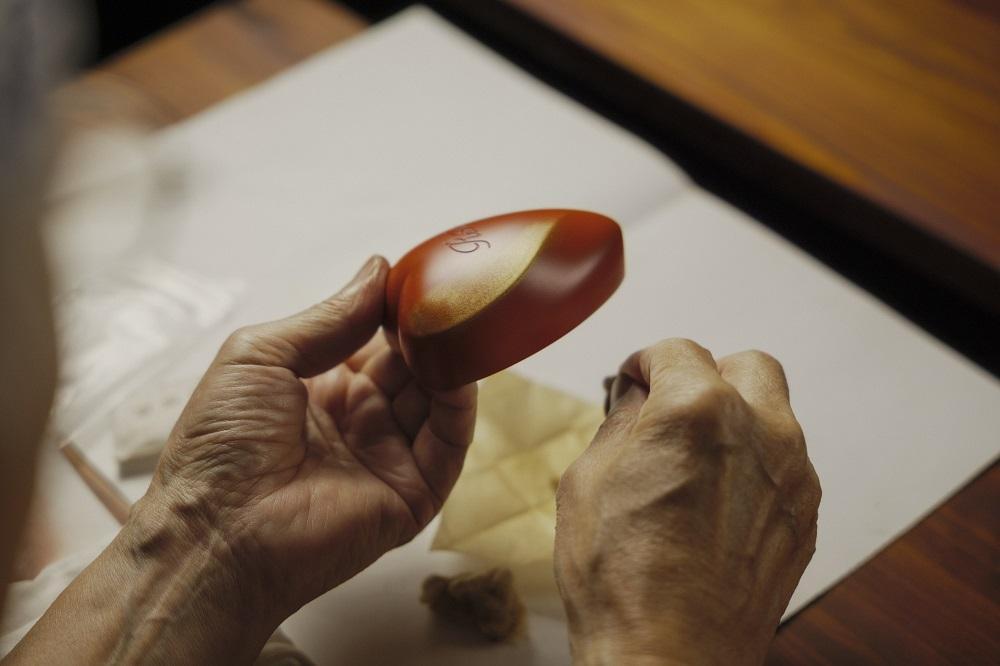 【MTG】ReFa HEART KYOTO URUSHI KAMOGAWA（リファハート京都）[漆 鴨川]