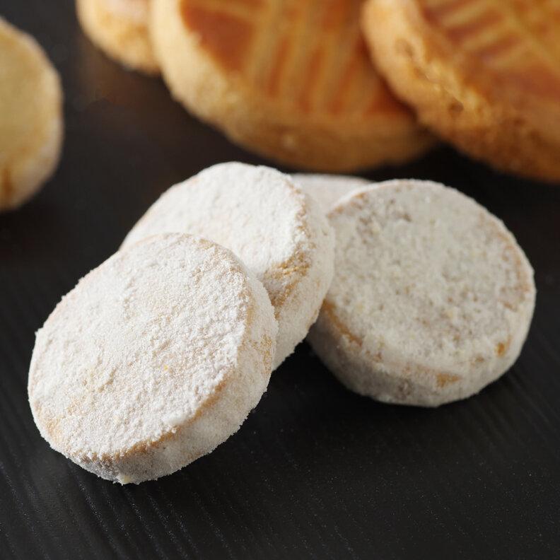 【ホテルグランヴィア京都】ガレット ブルトンヌ エ サブレ［ 京都 スイーツ 焼菓子 おいしい 人気 おすすめ お取り寄せ お菓子 洋菓子 ］ 