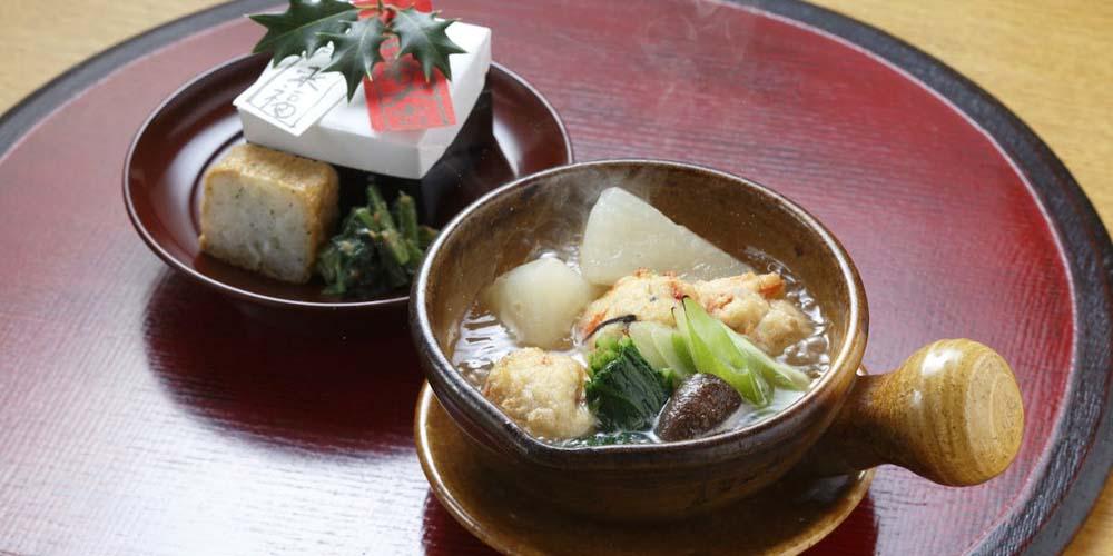 【祇園 なか原】【ミニ会席A】全7品＜ランチ＞お食事券1名様分（ぐるなびセレクション）