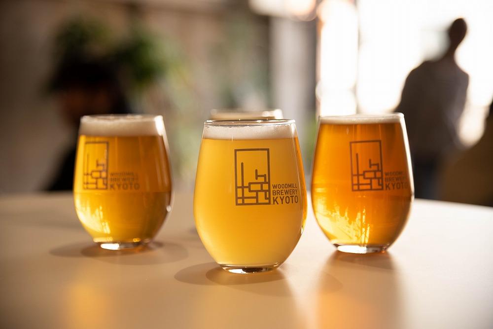 【ウッドミルブルワリー・京都】地ビール4種6本セット