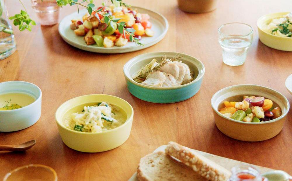 ãaeruããã㌠é£åšïœäº¬çŒã® ããŒãã«ããåšïŒ3ç¹ã»ããïŒ é¢ä¹³é£ èµ€ã¡ãã åäŸ åã©ã åºç£ç¥ã ã®ãã ã¬ã³ãžå¯Ÿå¿ 飿޿©å¯Ÿå¿