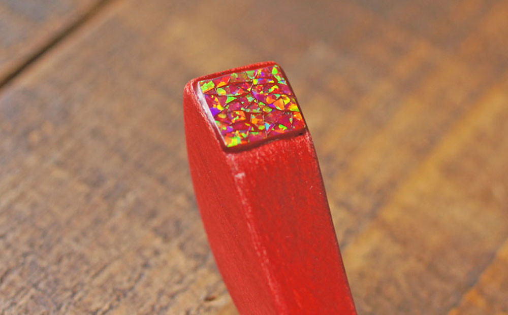 【真和楽器】京都伝統工芸による彩輝光蒔絵スプーンセット｜京都 スプーン 人気［ 京都 真和楽器 スプーン セット ピアノ 端材 蒔絵 彩輝光 ト音記号 人気 おすすめ 食卓 音楽 楽器 お取り寄せ 通販 送料無料 ふるさと納税 ］
