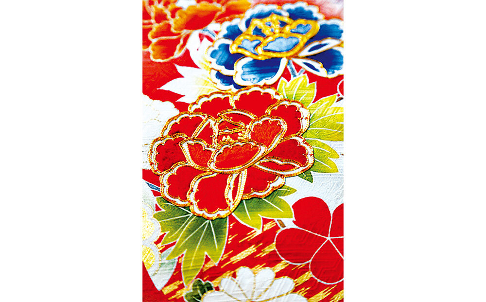 【高島屋選定品】＜千總＞きもの購入補助券 60,000円分｜京都 老舗 着物［ 京友禅着物の老舗 高島屋選定品 着物 誰が袖好み おしゃれ おすすめ 割引 チケット クーポン 送料無料 ふるさと納税 ］