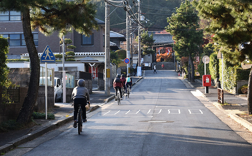 【高島屋選定品】＜VIGORE JOURNEY＞ビゴーレ自転車レンタルチケット1日分［ 京都 ロードバイク 自転車 ブランド 人気 おすすめ スポーツ アウトドア ツーリング ブランド メーカー 取り寄せ 通販 ふるさと納税 ］