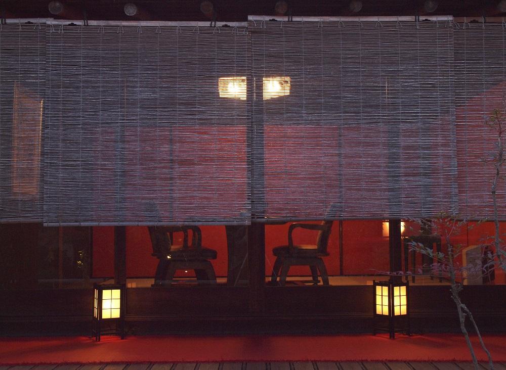 【閑臥庵】京懐石普茶料理 朱膳  ペアディナーお食事券［ 京都 京料理 食事 ディナー 人気 おすすめ 老舗 グルメ チケット 割引 ］