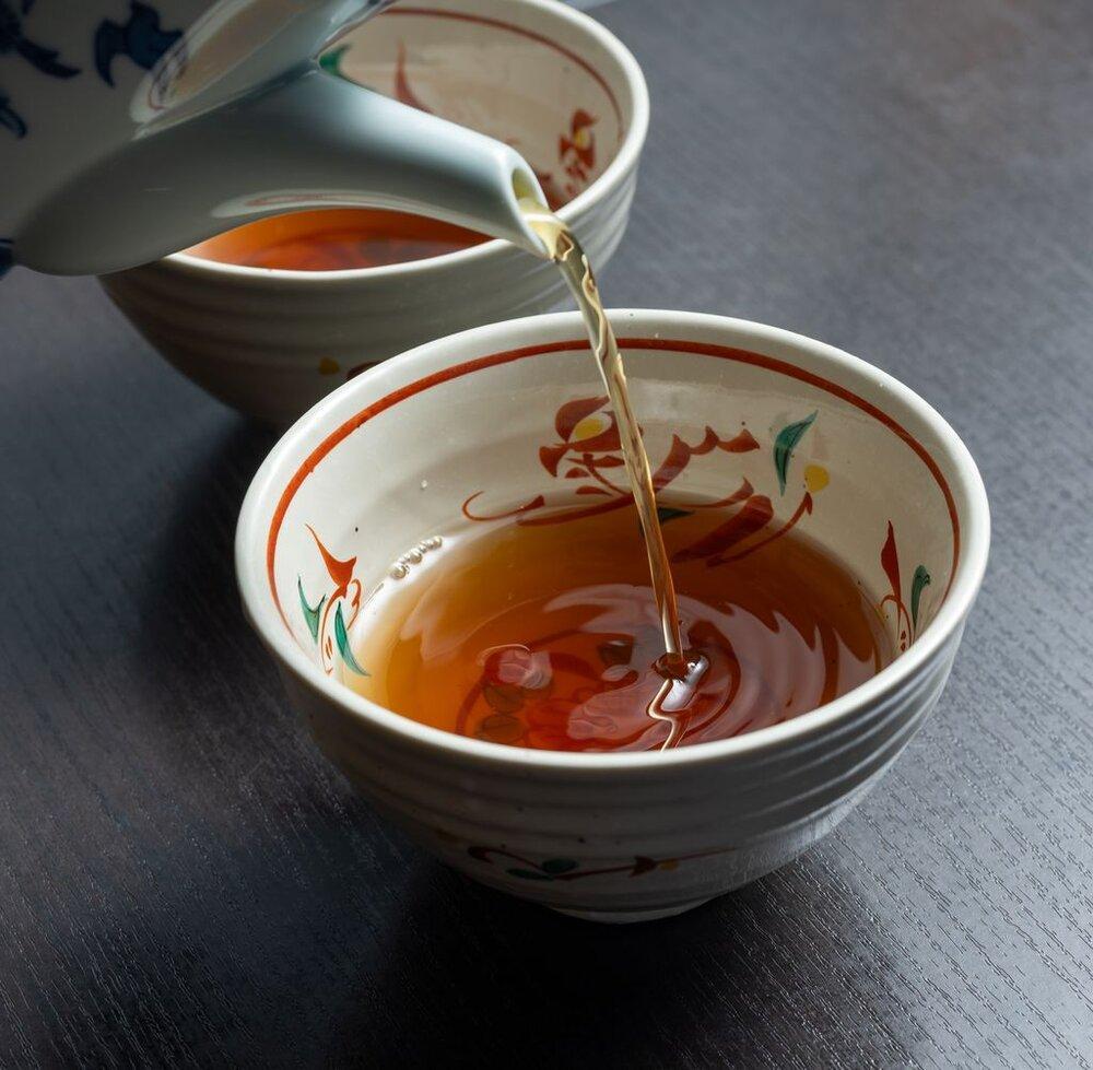 【CHIRIRI】２人前 近江牛とブランドポークの食べ比べ野菜付き 京都つゆしゃぶ