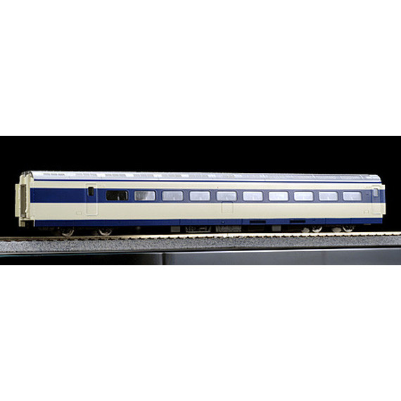 【ボークス】鉄道模型 HOゲージ SRS 0系新幹線 ひかり号基本セット(21形・22形・25形・26形(Ｍ車) 4両セット)｜鉄道 模型 人気［ 京都 ホビーショップ 造形村 SRS 機関車 鉄道 完成品 人気 おすすめ ギフト プレゼント 通販 送料無料 ふるさと納税 ］