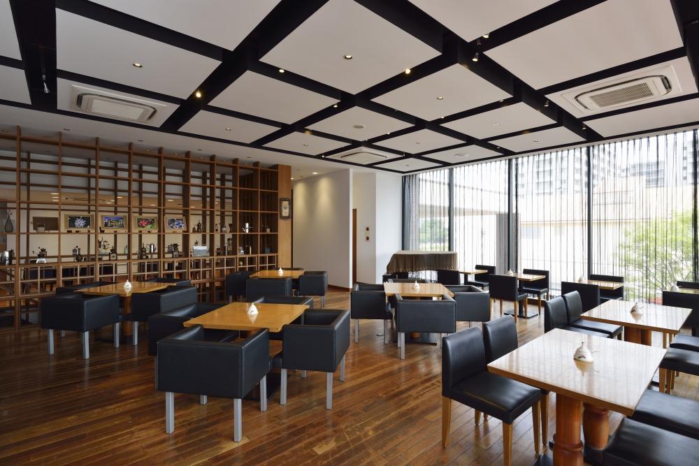 【小川珈琲×京焼・清水焼（陶あん）】京焼・清水焼カップ＆ソーサー ［ 京都 珈琲 ブランド OGAWA ドリップコーヒー 人気 おすすめ 珈琲 コーヒー ギフト プレゼント 贈答 お取り寄せ 通販 送料無料 ふるさと納税 ］