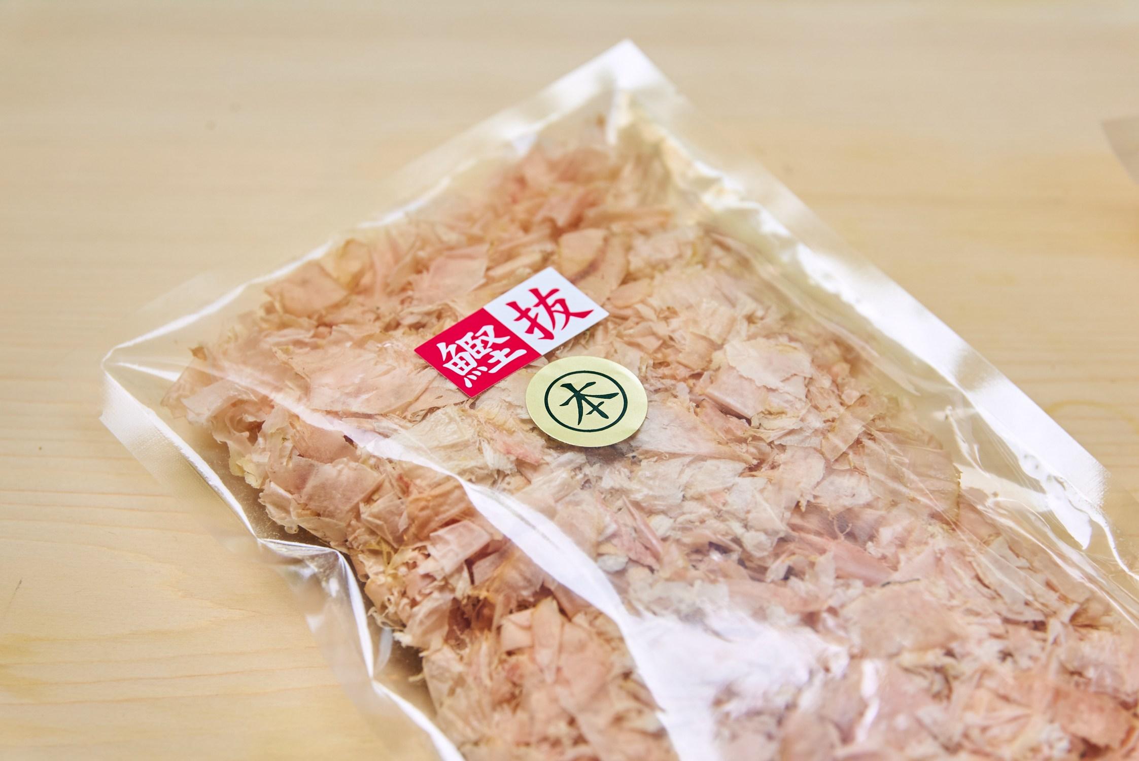 【浜作】元祖板前割烹百年　一番だし　（3種×3袋）