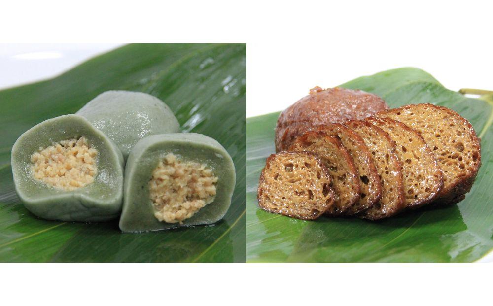 【京なまふ 麸藤】なま麸詰合せ