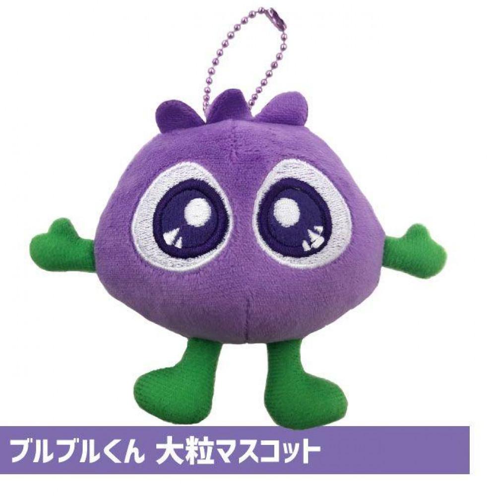 【わかさ生活】ブルーベリーアイ1袋(1ヶ月分)＋ブルブルくん大粒マスコット｜健康 サプリメント ブルーベリー［ 京都 健康 オールインワンサプリメント ブルーベリーアイ ひとみの健康 マスコット キーホルダー 人気 おすすめ 健康食品 お取り寄せ 通販 ふるさと納税 ］