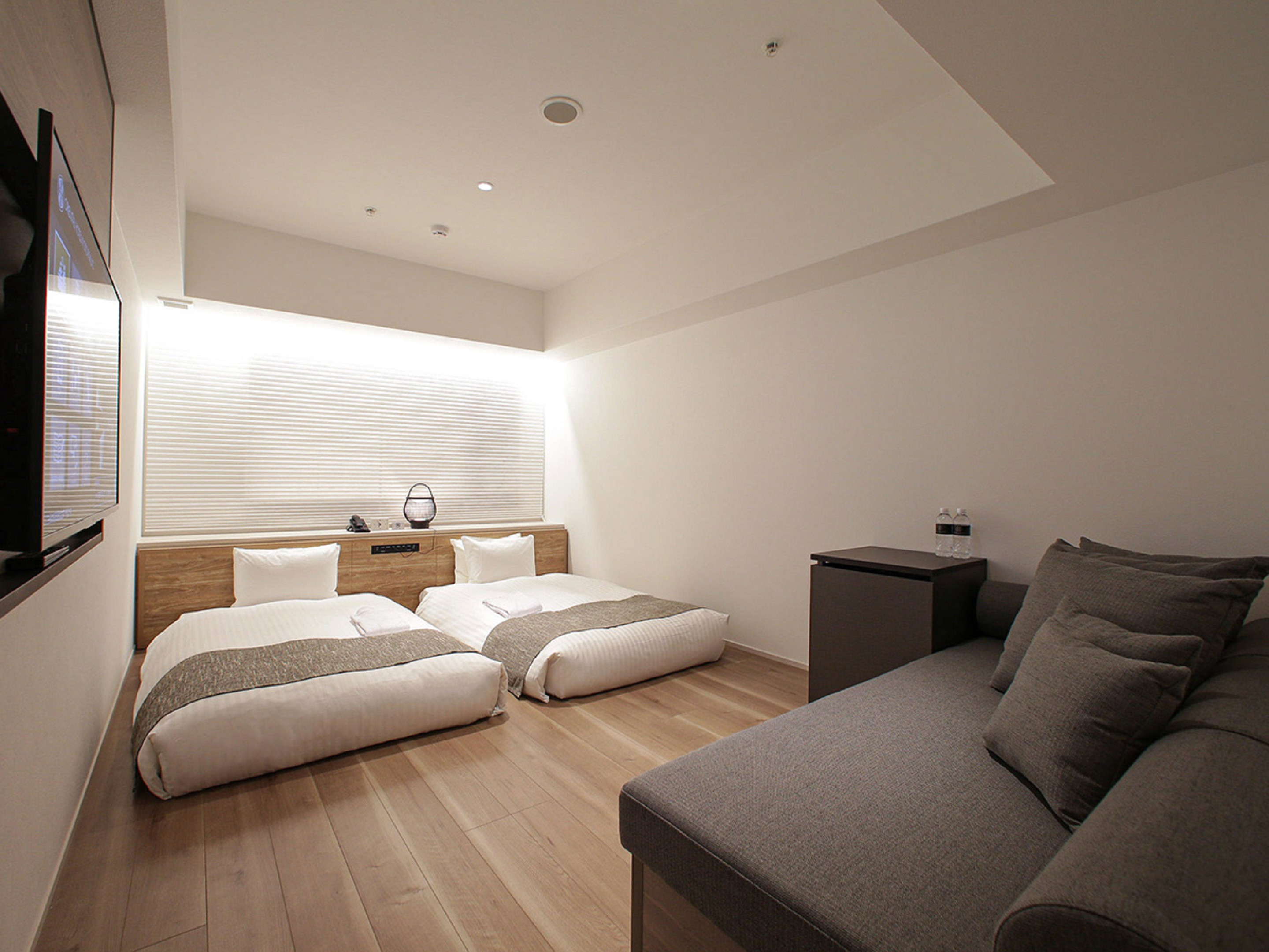 【オリエンタルホテル京都 六条】ペアホテル宿泊券(1泊朝食付)《スーペリアツイン洋室・スーペリアツイン和室》［ 京都 ホテル 好立地 宿泊券 チケット 京都時間 女子旅 クーポン ギフト 人気 おすすめ 宿泊 旅行 観光 ふるさと納税 ］