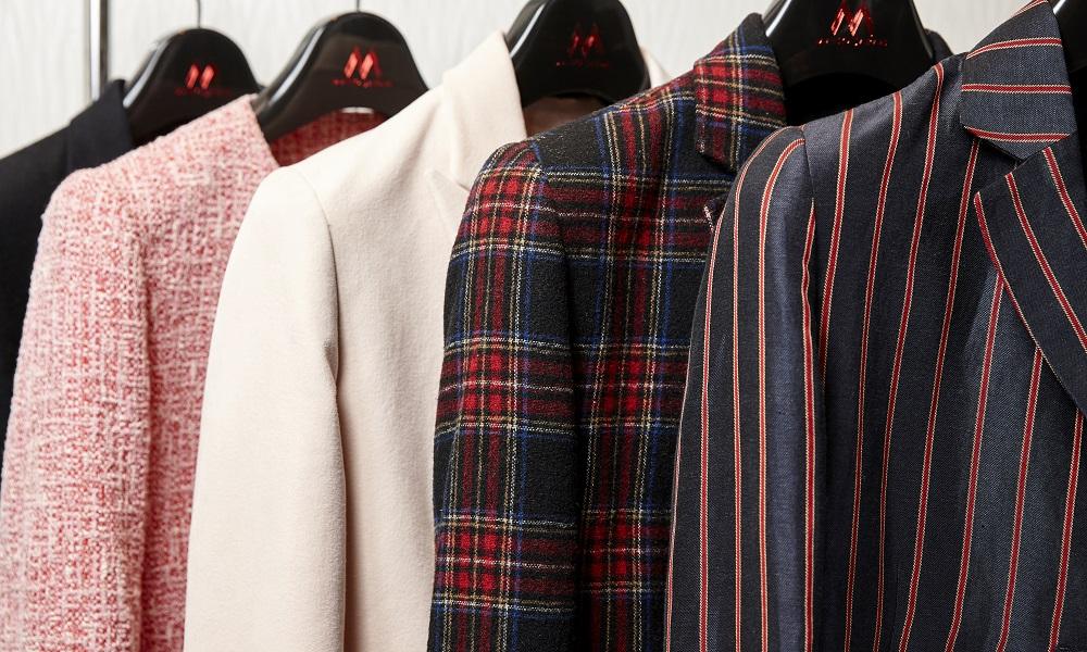 【MANO JAPAN】お仕立補助券（30,000円）