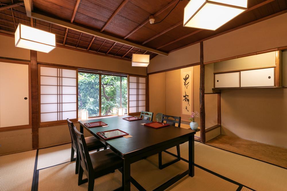 【左近太郎本店】お食事割引券 10,000円分［ 京都 料亭 京料理 食事 ランチ ディナー 人気 おすすめ 老舗 グルメ チケット ］