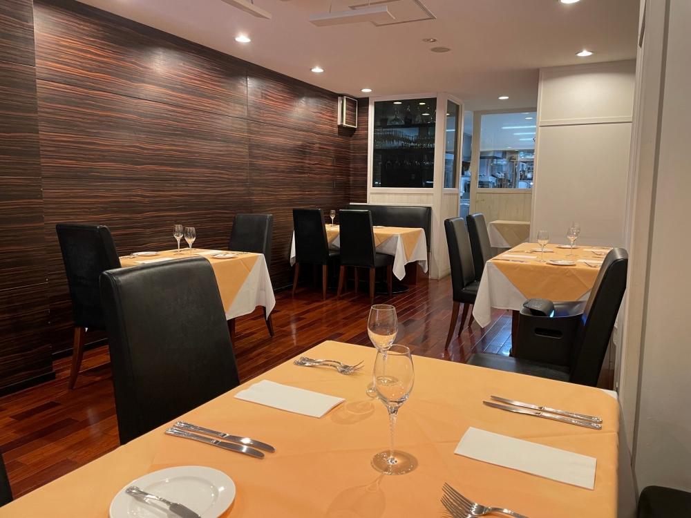 【B  Legumes  a  table】≪ランチ≫MenuAコースお食事券1名様分（ぐるなびセレクション）