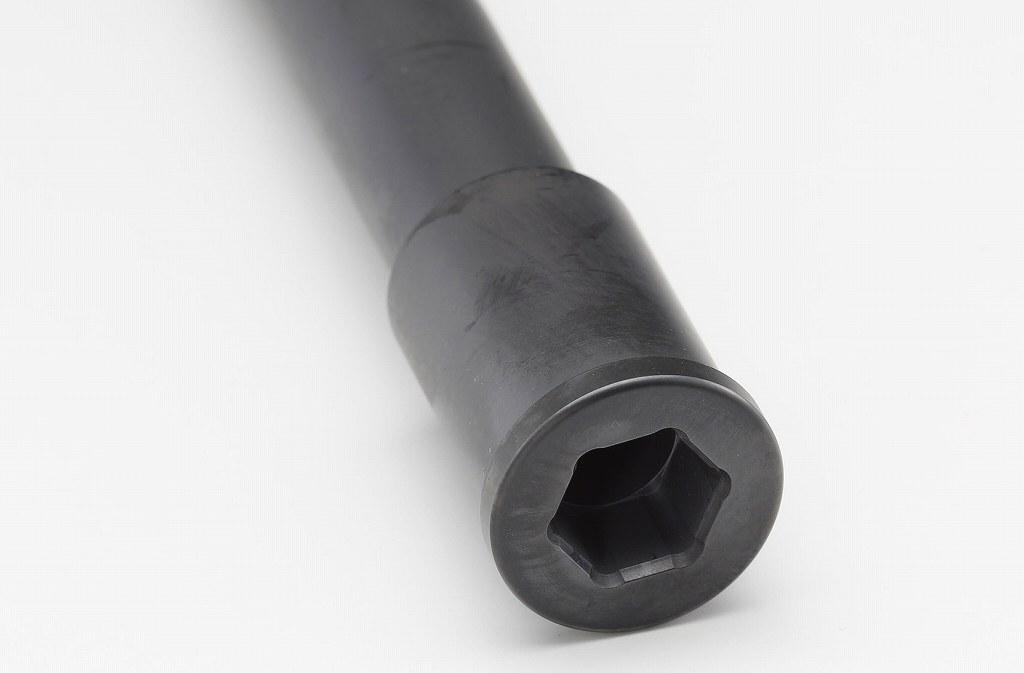 【AELLA】クロモリアクスルシャフト AE-74105 カワサキＺ900・Z900RS［ 京都 バイク カスタム パーツ 人気 おすすめ ツーリング ライダー バイカー メーカー ギア お取り寄せ 通販 ふるさと納税 ］