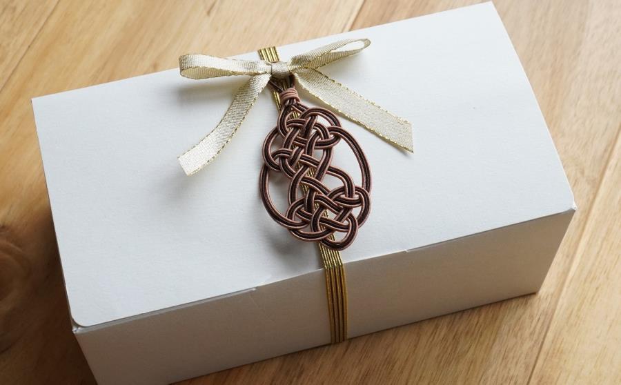 【MUNIANKASSHOKU】チョコレート羊羹 5個詰め合わせ