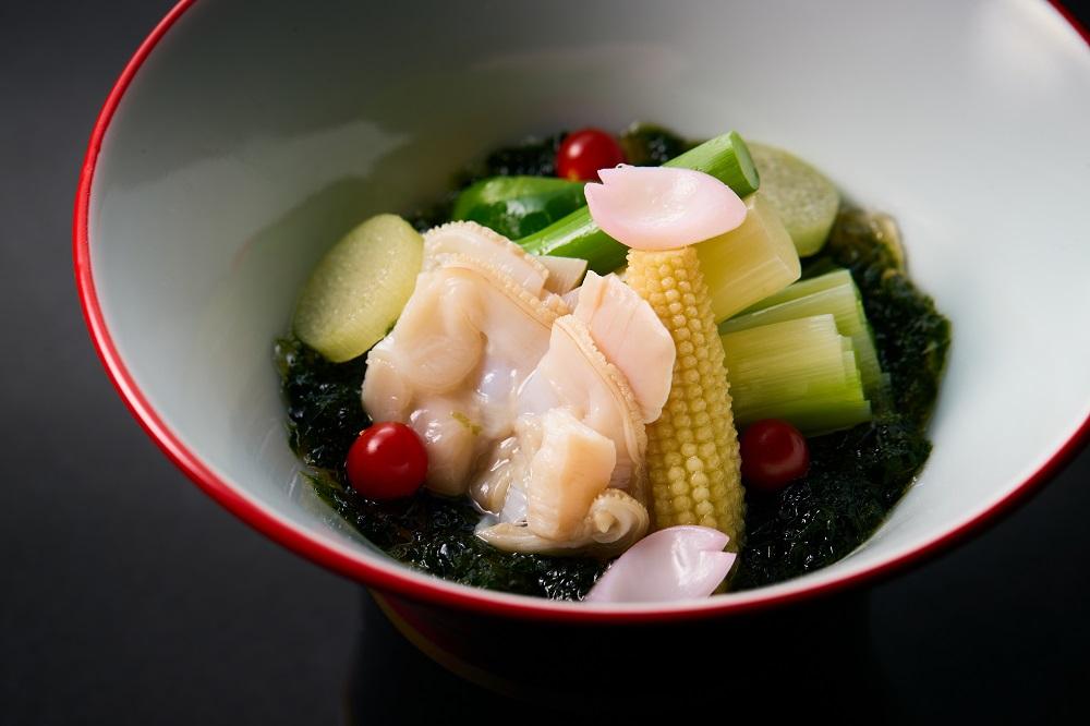 【日本料理「KIZAHASHI」（ザ・サウザンド京都）】ペアディナー食事券 ［ 京都  食事  ディナー 人気 おすすめ  グルメ チケット 割引 ］