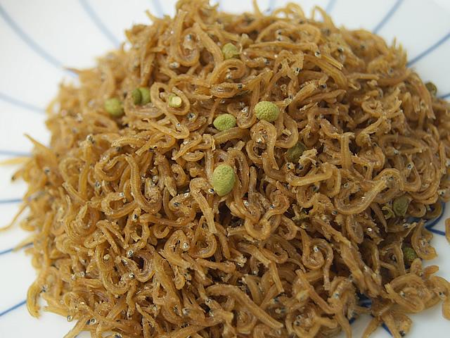 【祇園藤村屋】ちりめん山椒 ギフトセット 60g×5袋入り｜京都 ちりめん山椒 人気詰合せ 保存料無添加 [ 祇園 創業170年 甘くないちりめん 手作り 化学調味料不使用 おすすめ ご飯のお供 山椒 お取り寄せ 通販 送料無料 ふるさと納税 ]