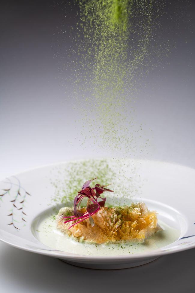 【福寿園京都本店】【1日1組様限定】夜の茶会とフレンチディナー ペア体験チケット