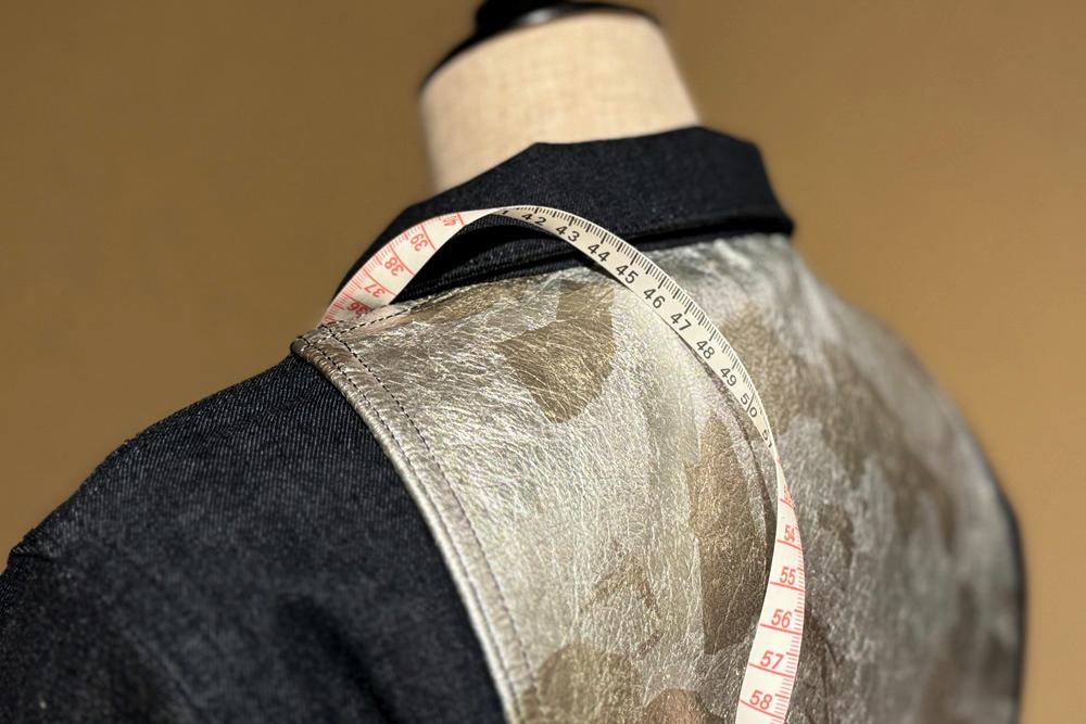 【高島屋選定品】 KYOTO Leather オーダークーポン（40万円分）