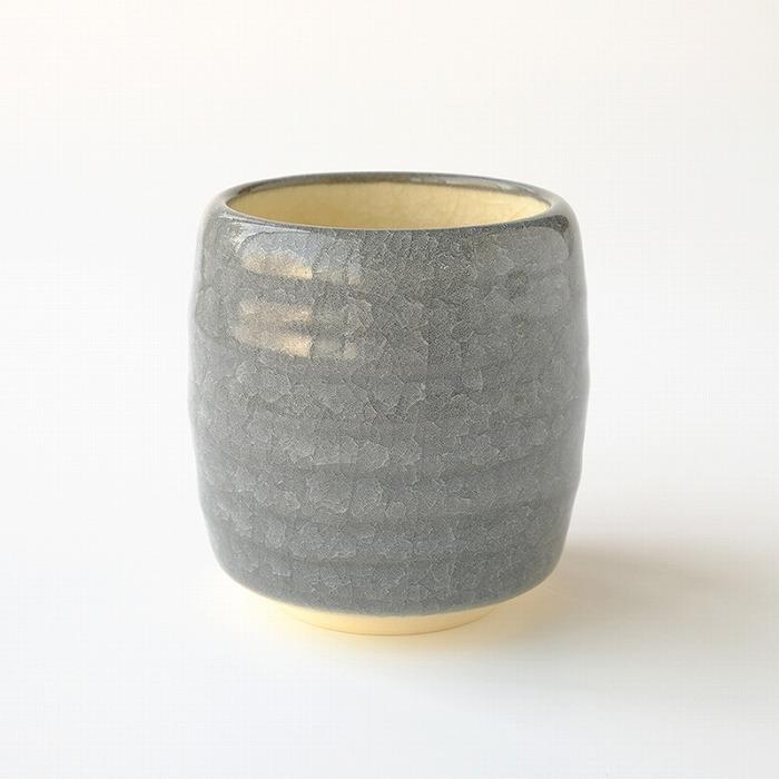 【たち吉】玄風 湯呑