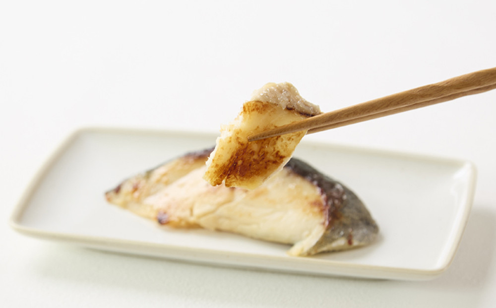 【京阪百貨店厳選】京都伏見「魚三楼」西京漬けセット 3種×2切｜創業250年 老舗料亭 西京漬け 人気セット［ 老舗料亭の西京漬け グルメ 美食 贅沢 おすすめ お惣菜 ギフト プレゼント 贈答 お取り寄せ 通販 送料無料 ふるさと納税 ］